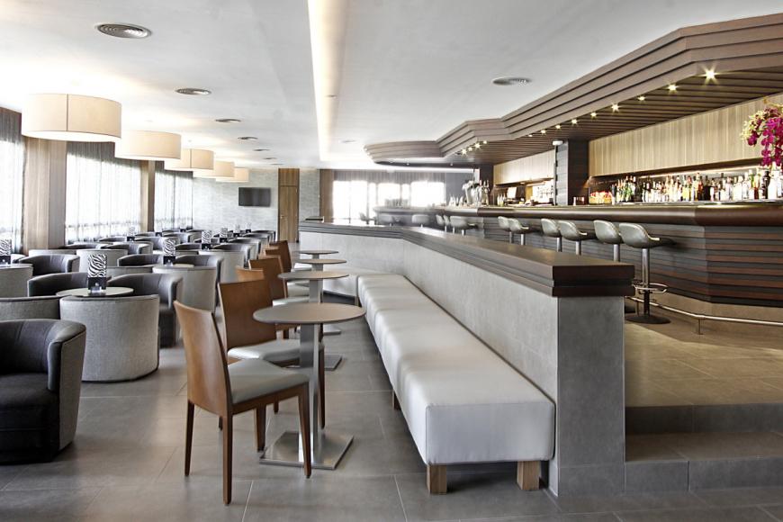 4 Sterne Hotel: BG Caballero - Playa de Palma, Mallorca (Balearen), Bild 9