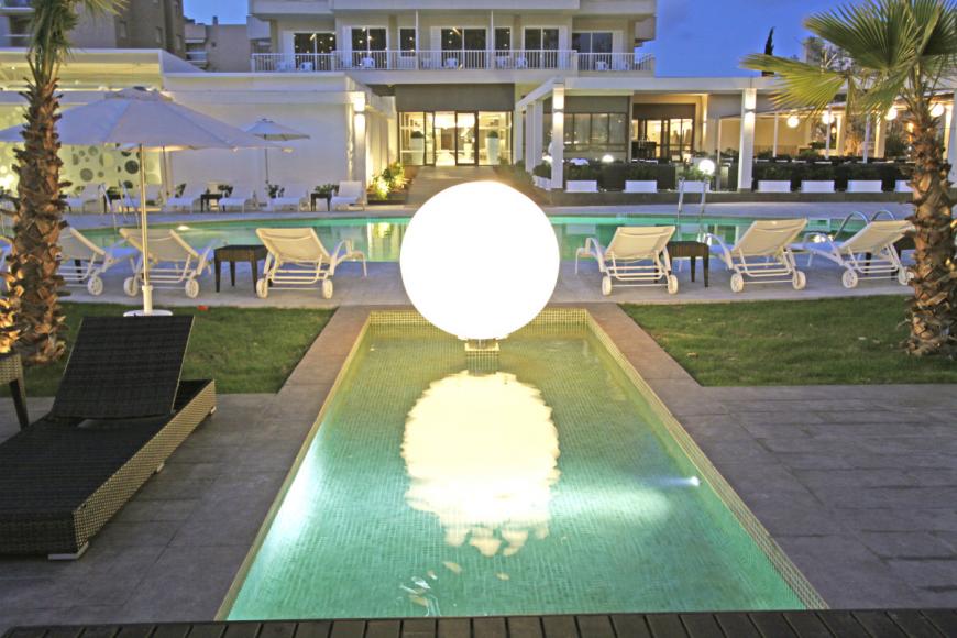 4 Sterne Hotel: BG Caballero - Playa de Palma, Mallorca (Balearen), Bild 2