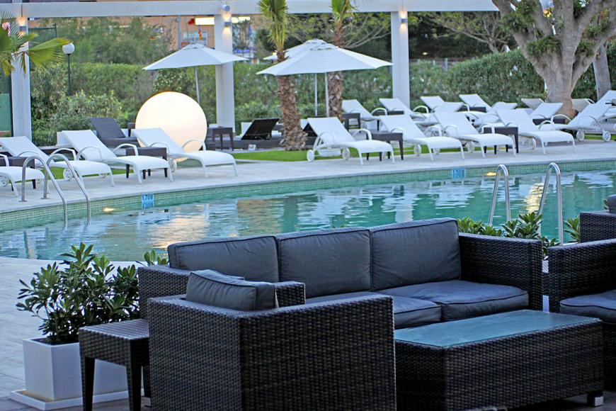 4 Sterne Hotel: BG Caballero - Playa de Palma, Mallorca (Balearen), Bild 10