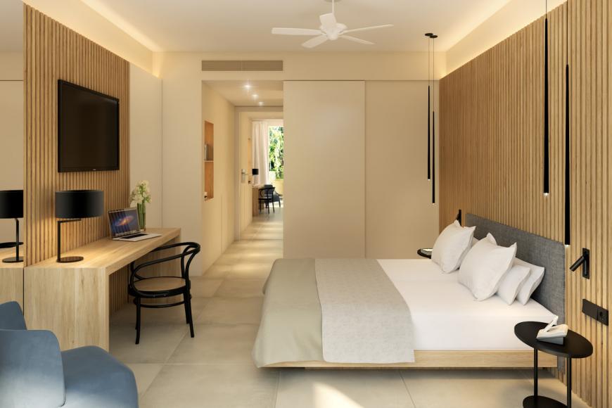 4 Sterne Hotel: BG Caballero - Playa de Palma, Mallorca (Balearen), Bild 7