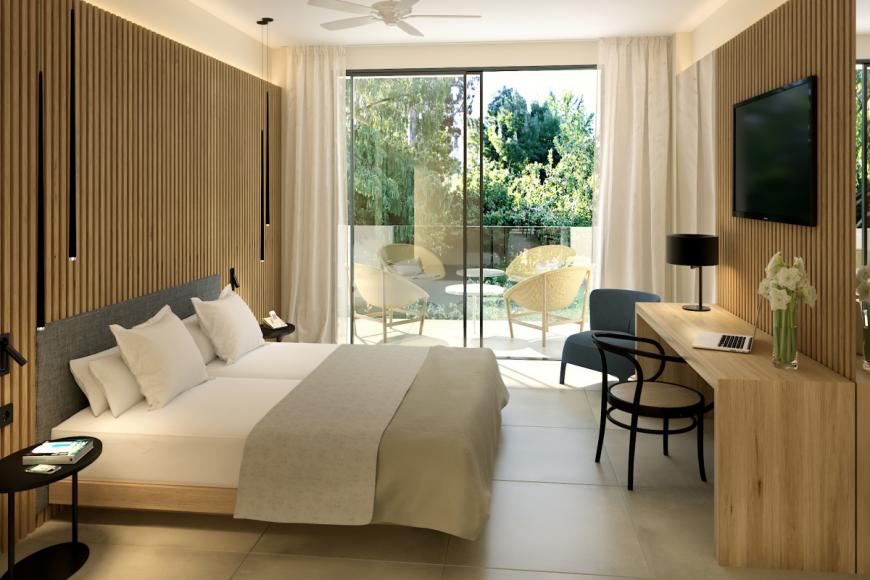 4 Sterne Hotel: BG Caballero - Playa de Palma, Mallorca (Balearen), Bild 6