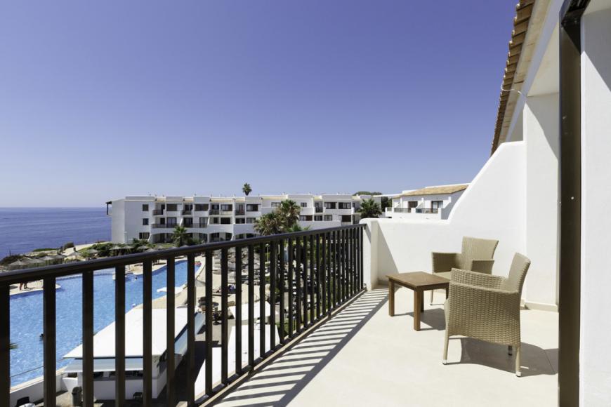 4 Sterne Familienhotel: Alua Suites Las Rocas - Cala d'Or, Mallorca (Balearen), Bild 6