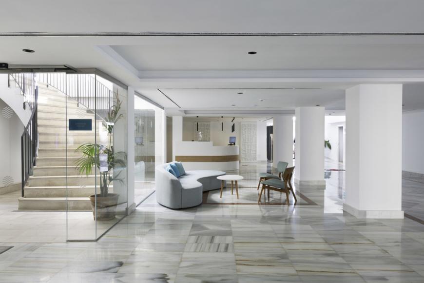 4 Sterne Familienhotel: Alua Suites Las Rocas - Cala d'Or, Mallorca (Balearen), Bild 3