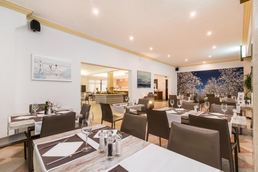 4 Sterne Hotel: Baviera - Cala Ratjada, Mallorca (Balearen), Bild 5