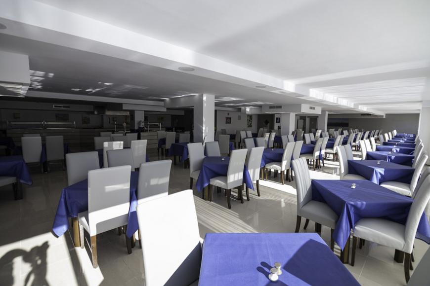 3 Sterne Familienhotel: Novomar - Paguera, Mallorca (Balearen), Bild 9