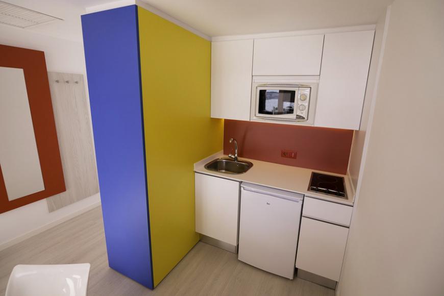 3 Sterne Familienhotel: Novomar - Paguera, Mallorca (Balearen), Bild 7