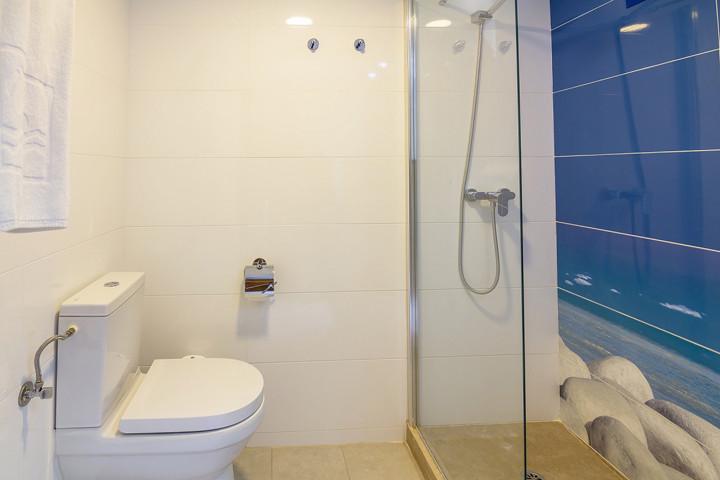 3 Sterne Familienhotel: Novomar - Paguera, Mallorca (Balearen), Bild 8