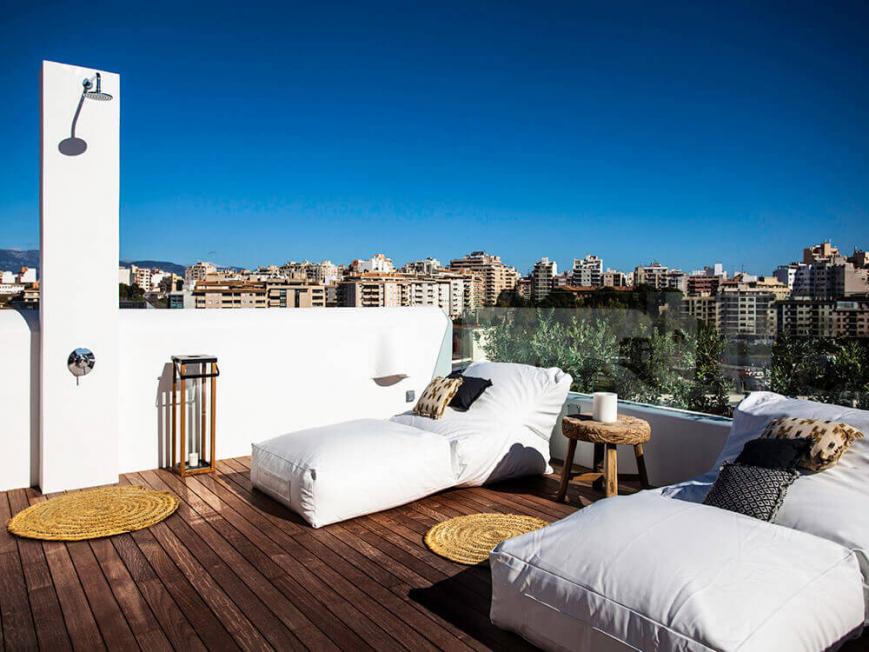 4 Sterne Hotel: HM Balanguera - Palma de Mallorca, Mallorca (Balearen), Bild 2