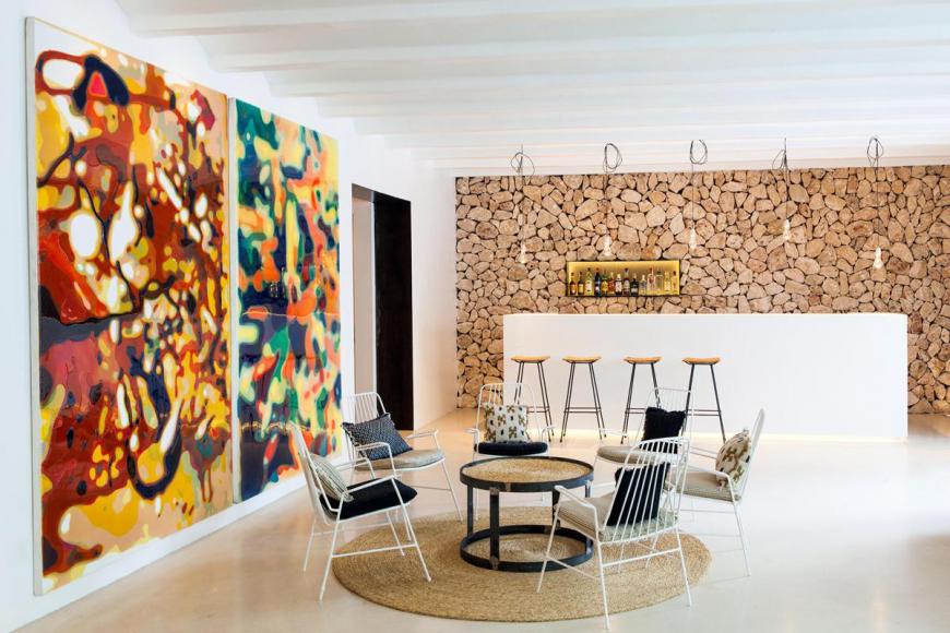 4 Sterne Hotel: HM Balanguera - Palma de Mallorca, Mallorca (Balearen), Bild 4