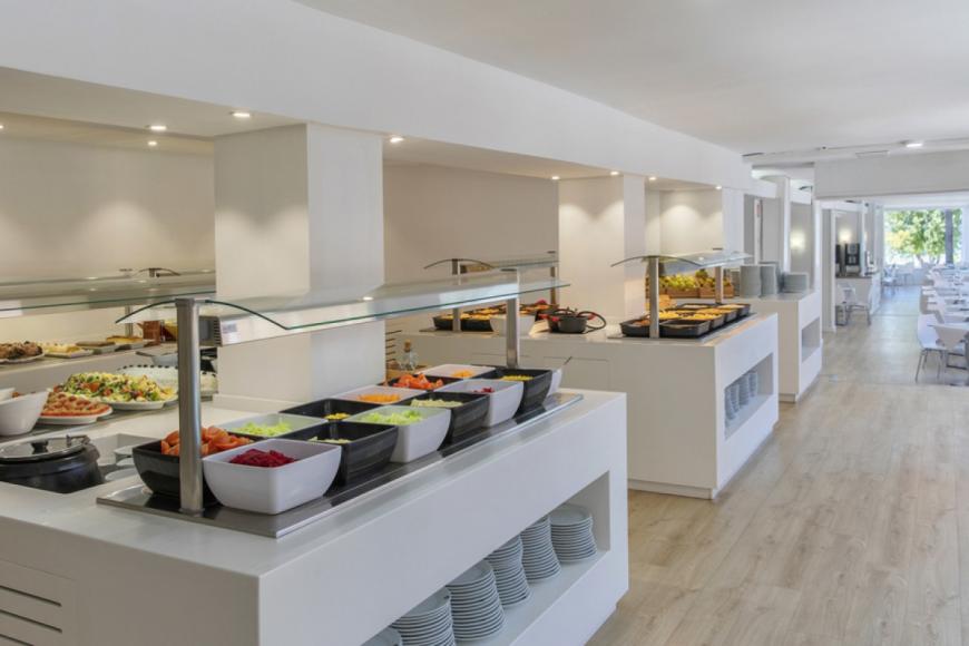 3 Sterne Hotel: Whala! Beach - Arenal, Mallorca (Balearen), Bild 4