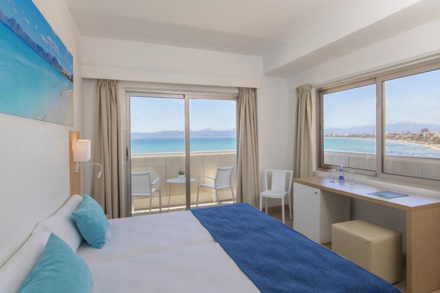 3 Sterne Hotel: Whala! Beach - Arenal, Mallorca (Balearen), Bild 5