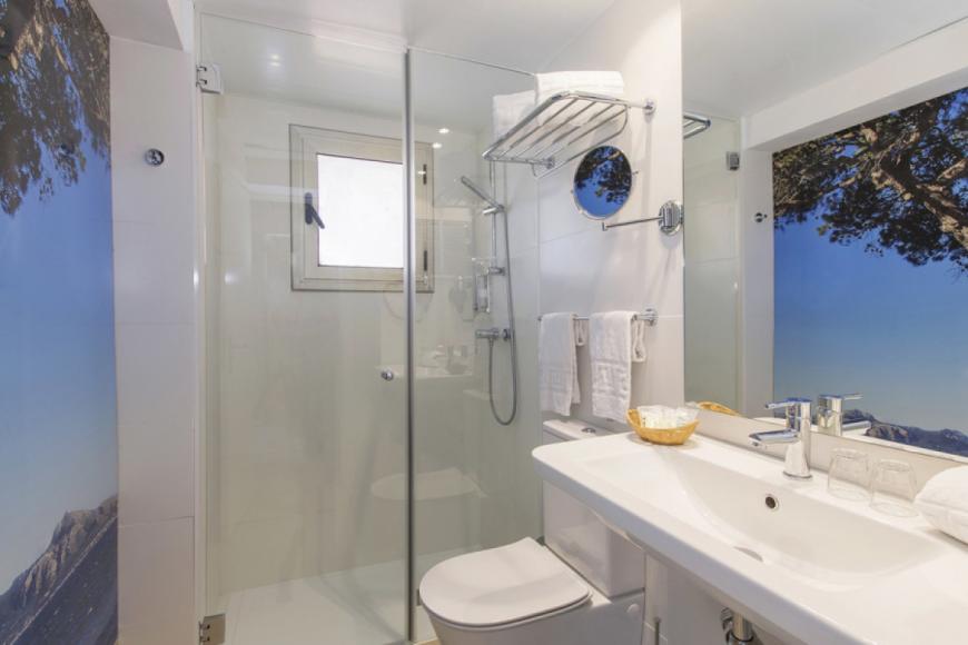 3 Sterne Hotel: Whala! Beach - Arenal, Mallorca (Balearen), Bild 6