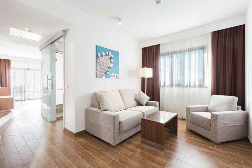 4 Sterne Hotel: RIU Bravo - Playa de Palma, Mallorca (Balearen), Bild 5