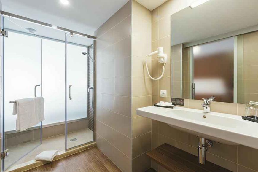 4 Sterne Hotel: RIU Bravo - Playa de Palma, Mallorca (Balearen), Bild 6