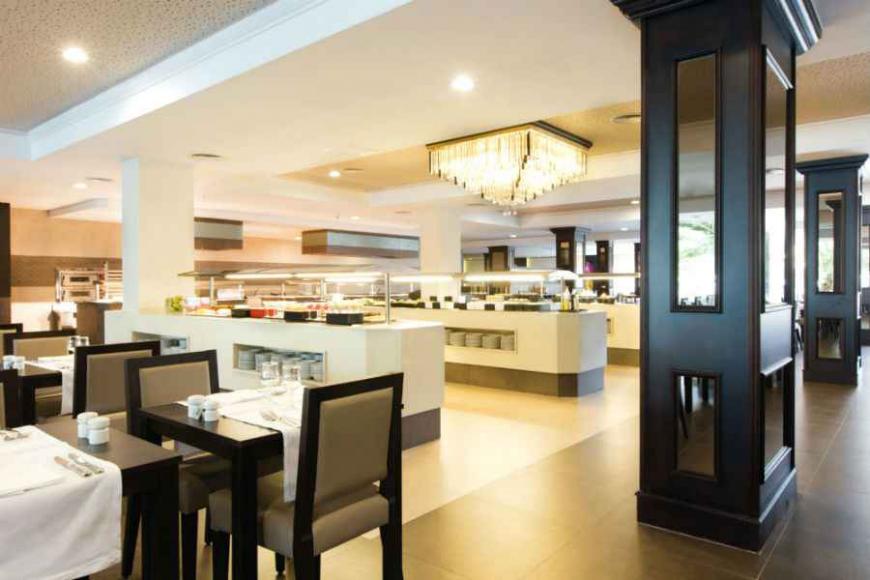 4 Sterne Hotel: RIU Bravo - Playa de Palma, Mallorca (Balearen), Bild 3