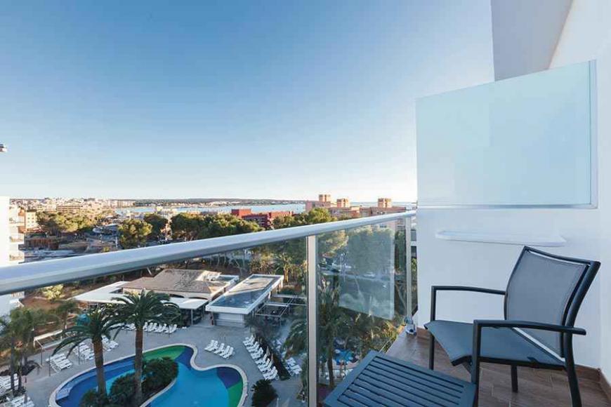 4 Sterne Hotel: RIU Bravo - Playa de Palma, Mallorca (Balearen), Bild 8