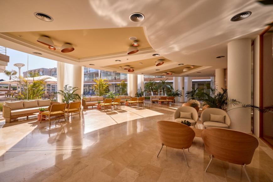 4 Sterne Hotel: Zafiro Alzinar Mar - Adults only - Can Picafort, Mallorca (Balearen), Bild 5