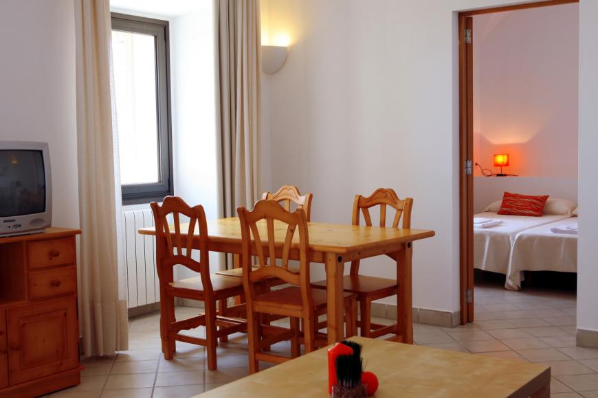 3 Sterne Hotel: Petit Hotel Sant Salvador - Felanitx, Mallorca (Balearen), Bild 6