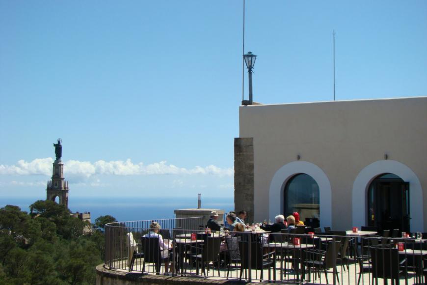 3 Sterne Hotel: Petit Hotel Sant Salvador - Felanitx, Mallorca (Balearen), Bild 3