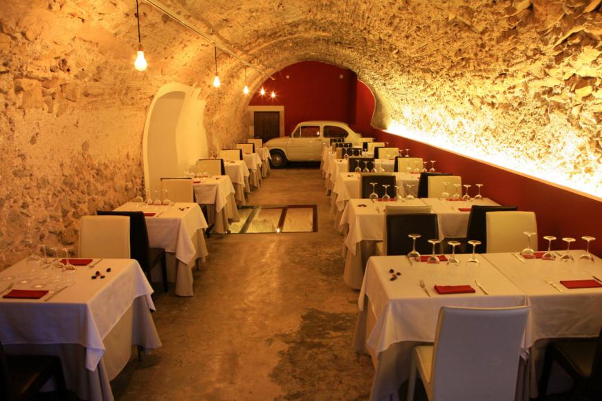 3 Sterne Hotel: Petit Hotel Sant Salvador - Felanitx, Mallorca (Balearen), Bild 8