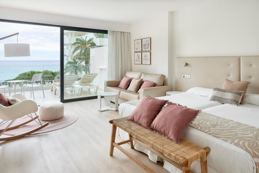 4 Sterne Hotel: Iberostar Waves Cala Millor - Cala Millor, Mallorca (Balearen), Bild 5