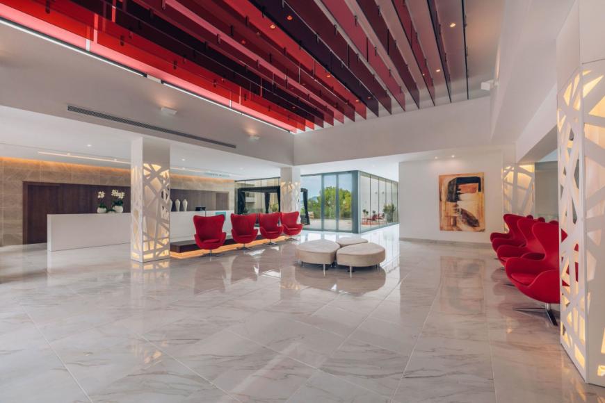 4 Sterne Hotel: Iberostar Waves Cala Millor - Cala Millor, Mallorca (Balearen), Bild 3