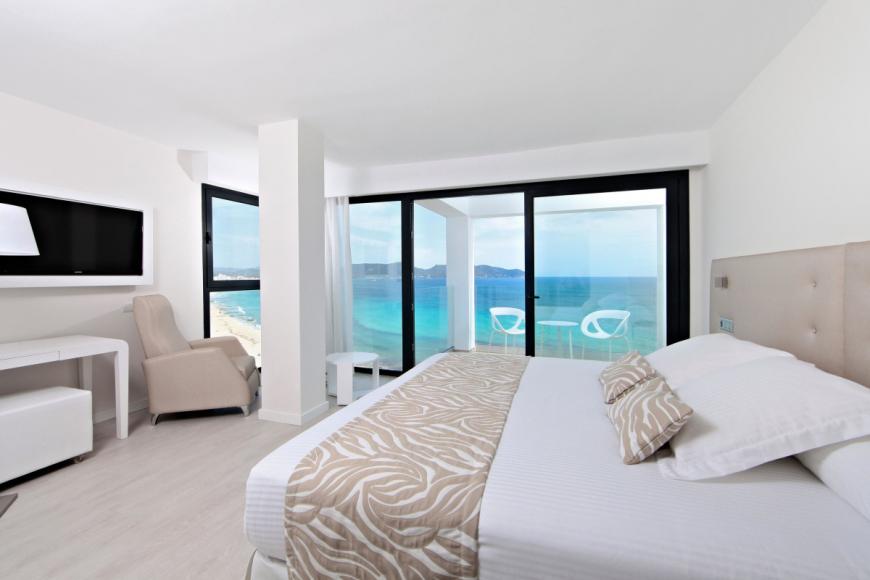 4 Sterne Hotel: Iberostar Waves Cala Millor - Cala Millor, Mallorca (Balearen), Bild 4