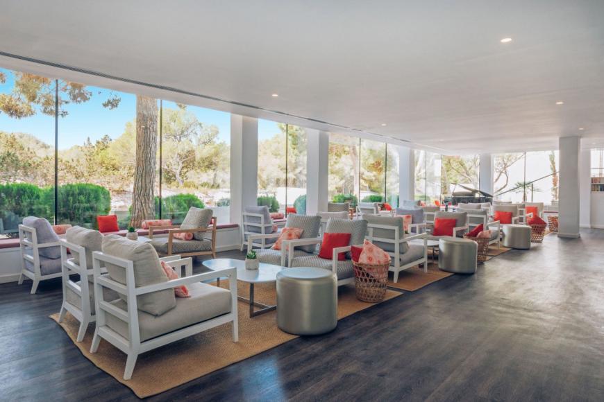 4 Sterne Hotel: Iberostar Waves Cala Millor - Cala Millor, Mallorca (Balearen), Bild 9