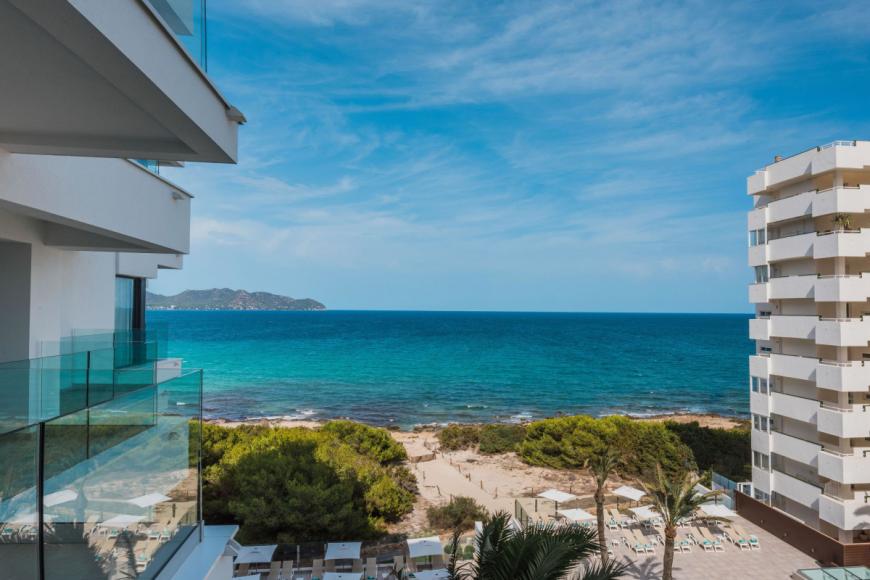 4 Sterne Hotel: Iberostar Waves Cala Millor - Cala Millor, Mallorca (Balearen), Bild 7