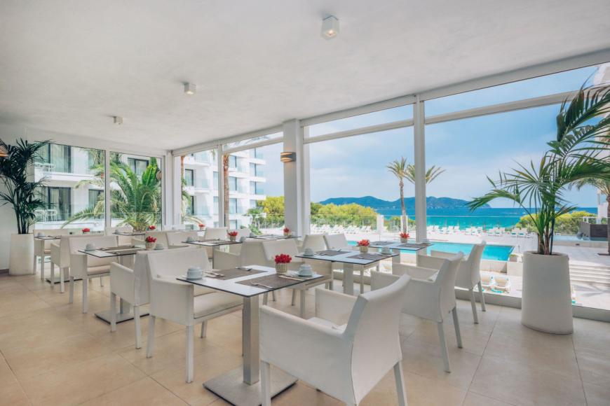 4 Sterne Hotel: Iberostar Waves Cala Millor - Cala Millor, Mallorca (Balearen), Bild 8