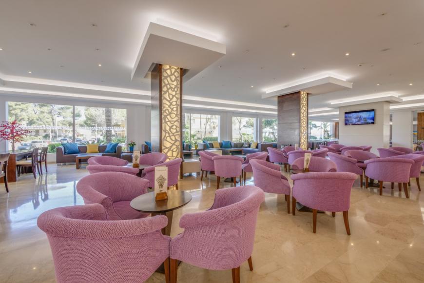 4 Sterne Familienhotel: Condesa - Alcudia, Mallorca (Balearen), Bild 9