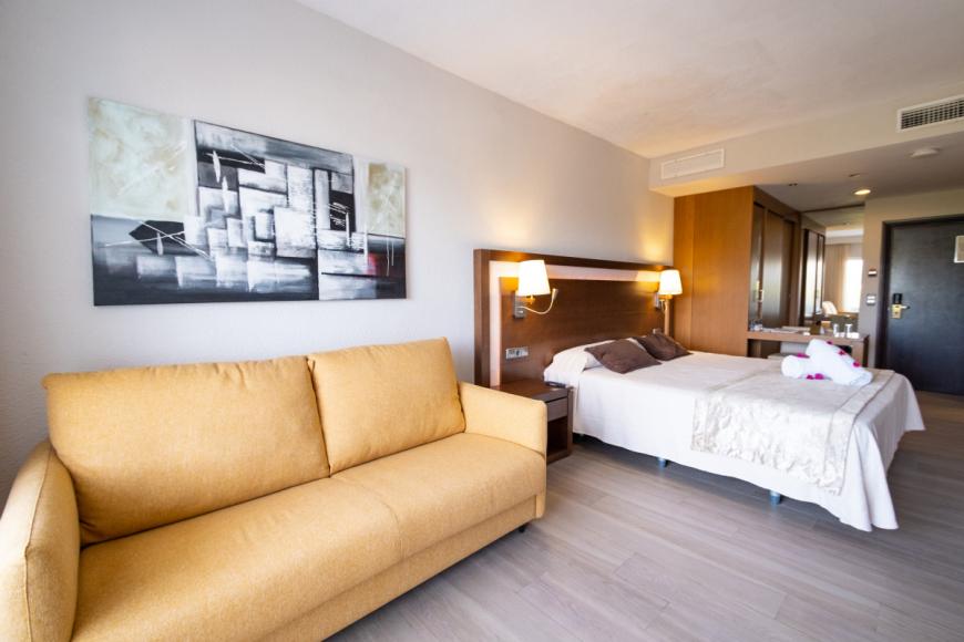 4 Sterne Familienhotel: Condesa - Alcudia, Mallorca (Balearen), Bild 4