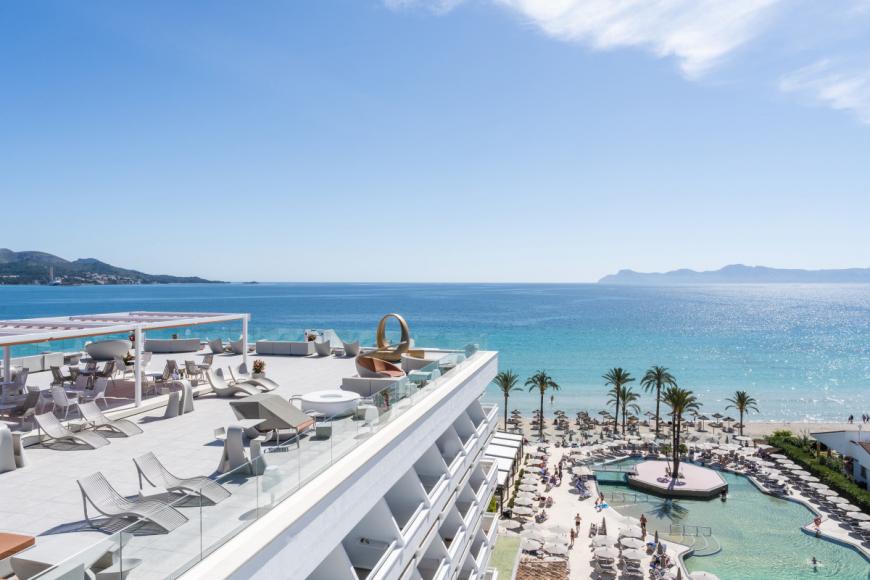 4 Sterne Familienhotel: Condesa - Alcudia, Mallorca (Balearen), Bild 2