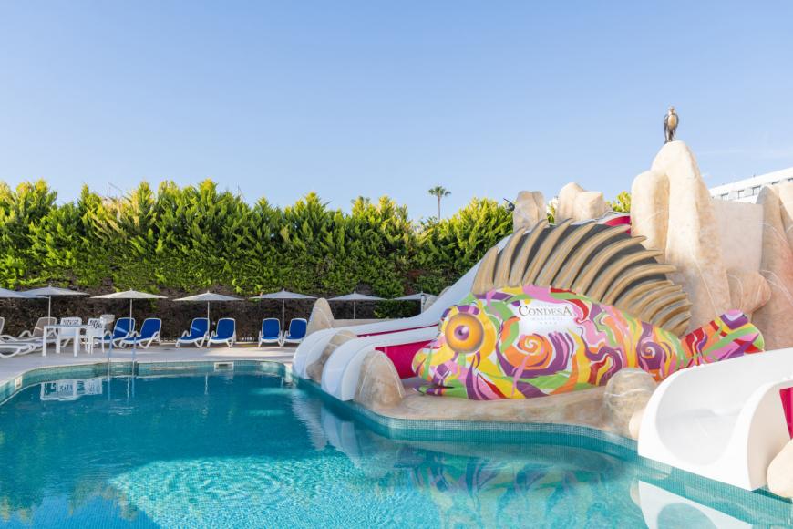 4 Sterne Familienhotel: Condesa - Alcudia, Mallorca (Balearen), Bild 6