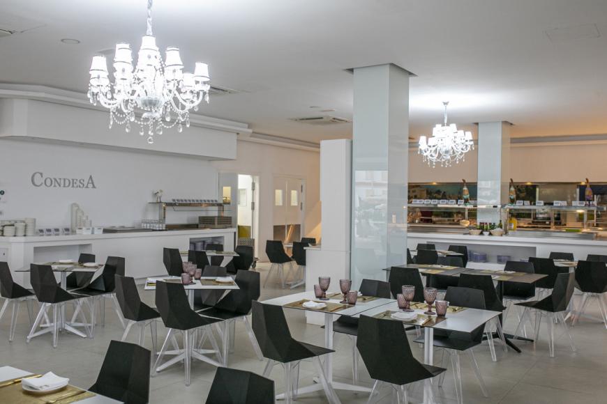 4 Sterne Familienhotel: Condesa - Alcudia, Mallorca (Balearen), Bild 5