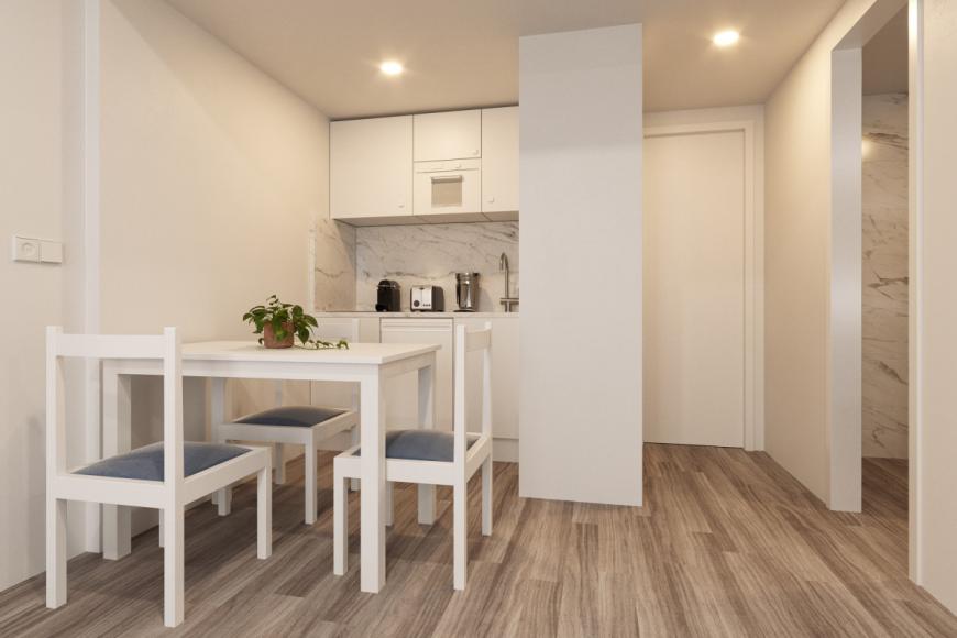 3 Sterne Hotel: Alcudia Beach - Alcudia, Mallorca (Balearen), Bild 9