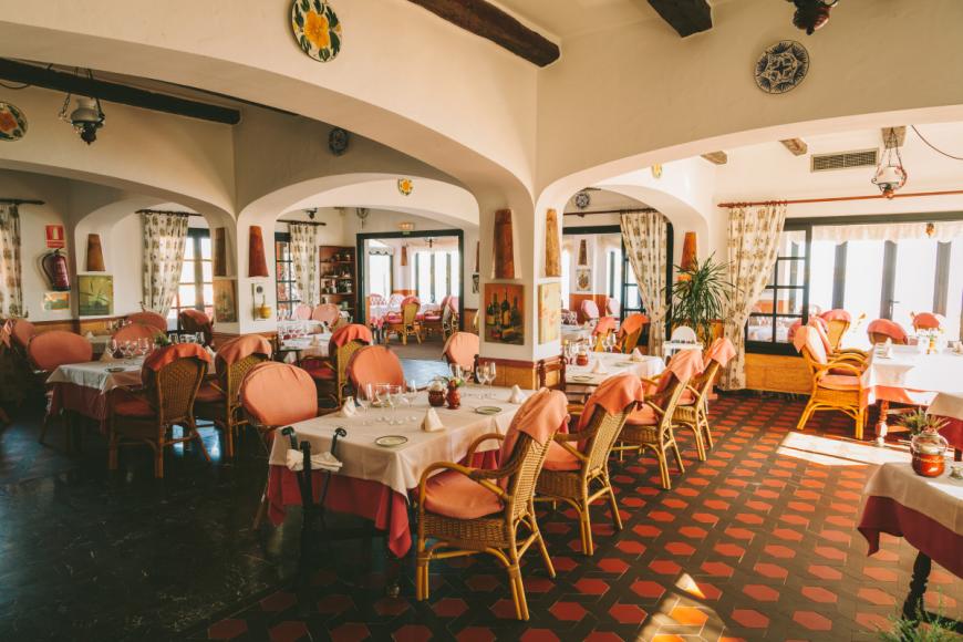 2 Sterne Hotel: Aldea 2 Cala Fornells - Paguera, Mallorca (Balearen), Bild 10