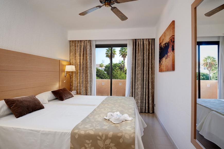 4 Sterne Hotel: Hipotels Mediterraneo Club - Sa Coma, Mallorca (Balearen), Bild 8