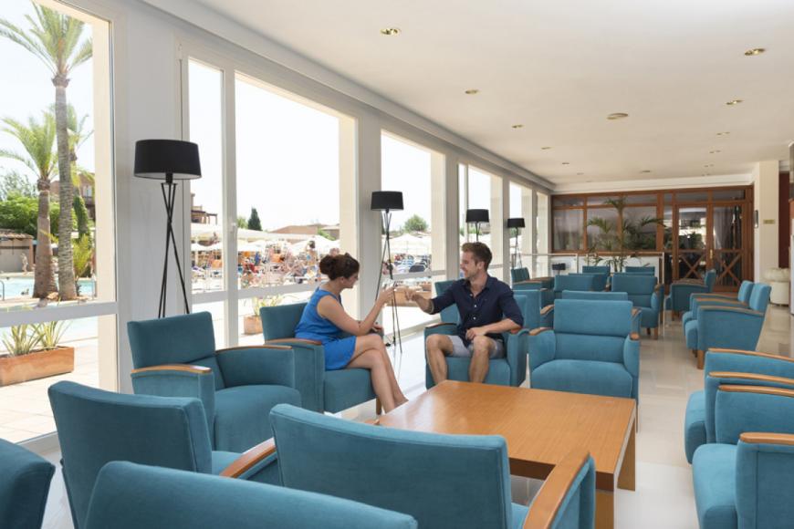 3 Sterne Hotel: Ciudad Laurel - Cala Bona, Mallorca (Balearen), Bild 5