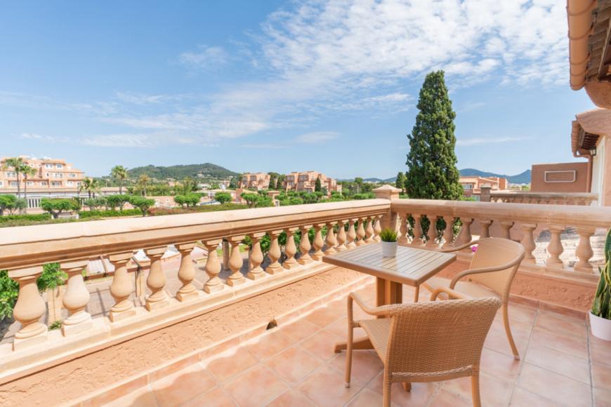 3 Sterne Hotel: Ciudad Laurel - Cala Bona, Mallorca (Balearen), Bild 8