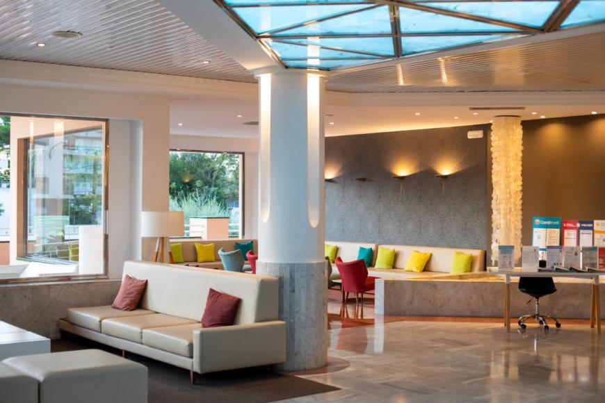 4 Sterne Hotel: Mariant Park Hotel - S'Illot, Mallorca (Balearen), Bild 5