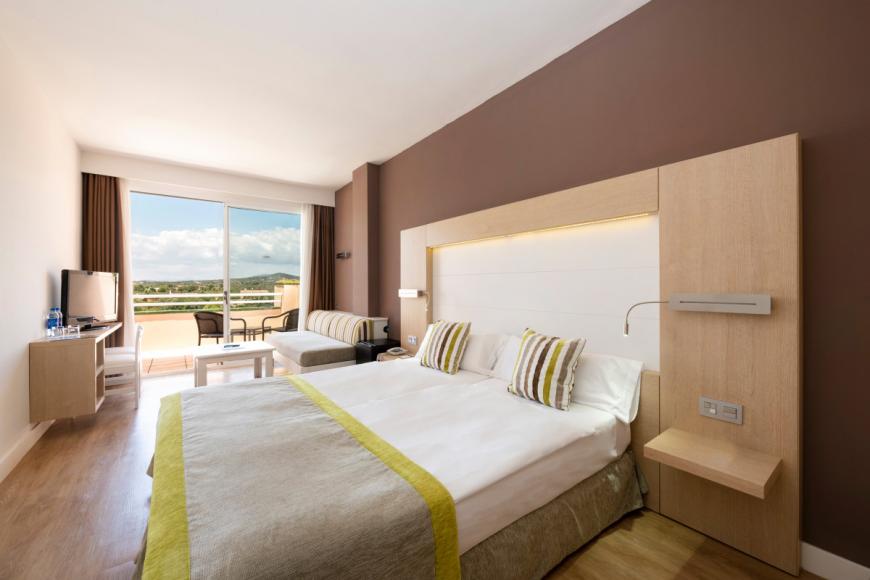 4 Sterne Hotel: Mariant Park Hotel - S'Illot, Mallorca (Balearen), Bild 3
