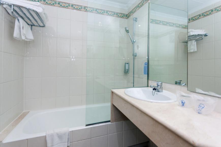 4 Sterne Hotel: Obelisco - Playa de Palma, Mallorca (Balearen), Bild 10