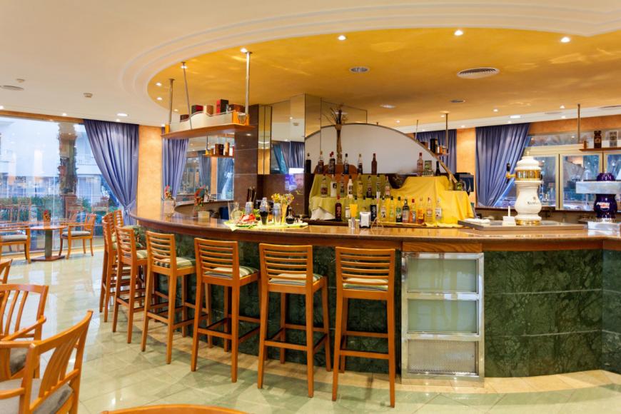 4 Sterne Hotel: Obelisco - Playa de Palma, Mallorca (Balearen), Bild 6