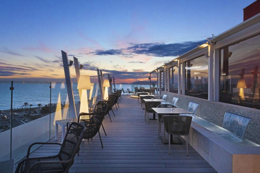 4 Sterne Hotel: Obelisco - Playa de Palma, Mallorca (Balearen), Bild 7