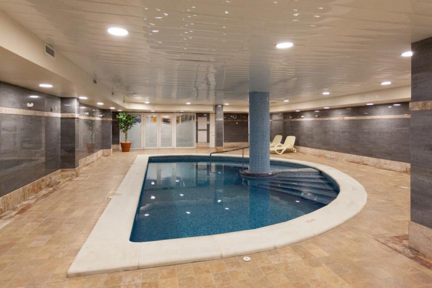 4 Sterne Hotel: Obelisco - Playa de Palma, Mallorca (Balearen), Bild 4