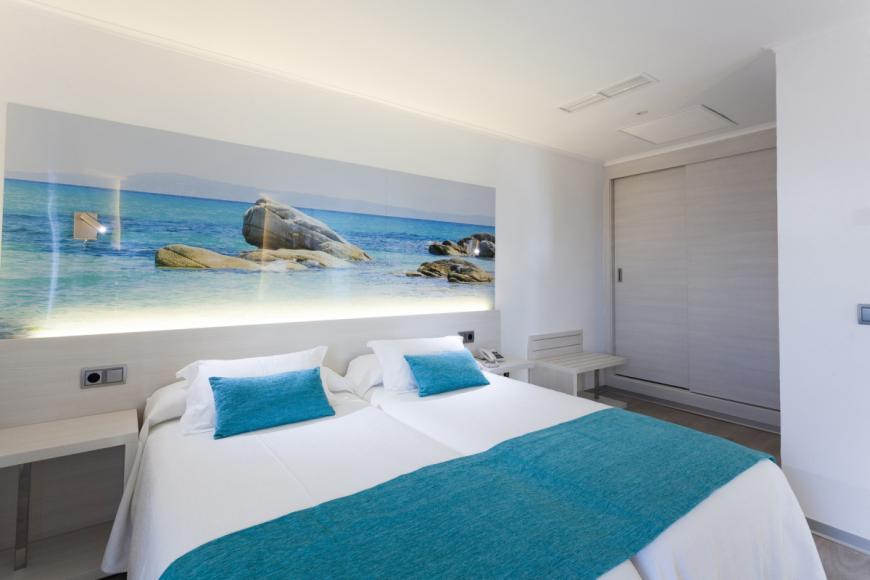 4 Sterne Hotel: Obelisco - Playa de Palma, Mallorca (Balearen), Bild 9