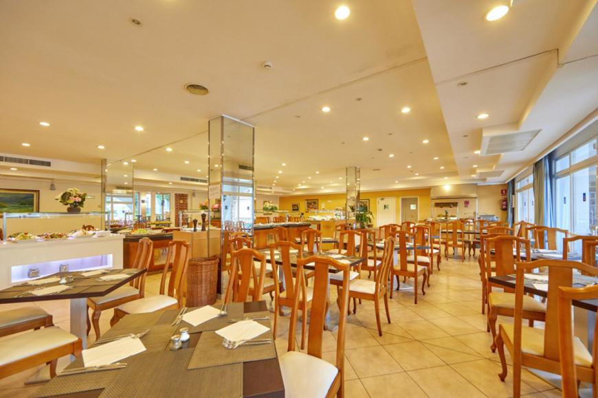 3 Sterne Hotel: Gavimar La Mirada Club Resort - Cala d'Or, Mallorca (Balearen), Bild 3