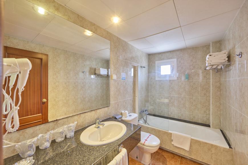 3 Sterne Familienhotel: Ilusion Markus & Spa - Can Picafort, Mallorca (Balearen), Bild 4