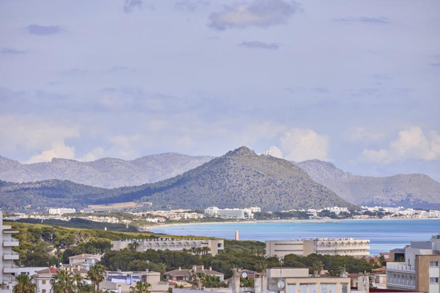 3 Sterne Familienhotel: Ilusion Markus & Spa - Can Picafort, Mallorca (Balearen), Bild 9